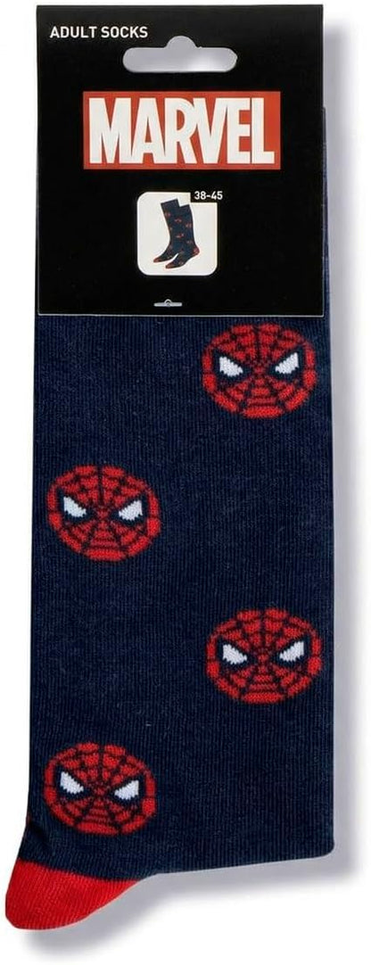 CERDÁ LIFE'S LITTLE MOMENTS - MARVEL SOCKS, multicoloured, One Size