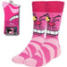CERDÁ LIFE'S LITTLE MOMENTS Calcetines Disney Alicia Socks, Multicoloured, One Size