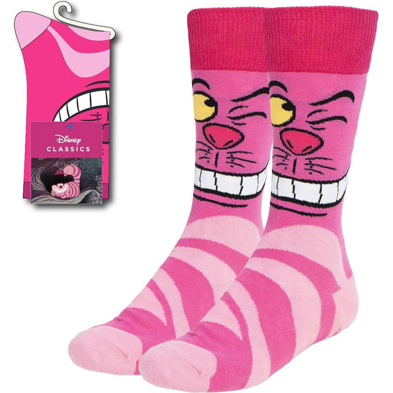 CERDÁ LIFE'S LITTLE MOMENTS Calcetines Disney Alicia Socks, Multicoloured, One Size