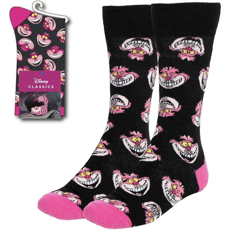 CERDÁ LIFE'S LITTLE MOMENTS - DISNEY ALICIA SOCKS, multicoloured, One Size