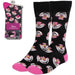 CERDÁ LIFE'S LITTLE MOMENTS Calcetines Disney Alicia Socks, Multicoloured, One Size