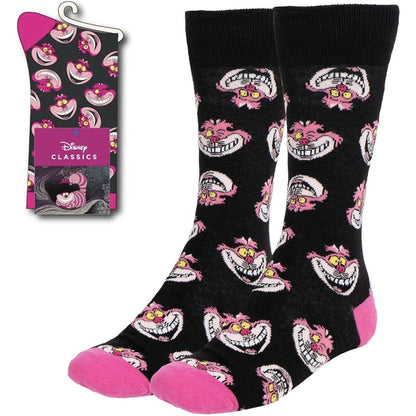 CERDÁ LIFE'S LITTLE MOMENTS Calcetines Disney Alicia Socks, Multicoloured, One Size