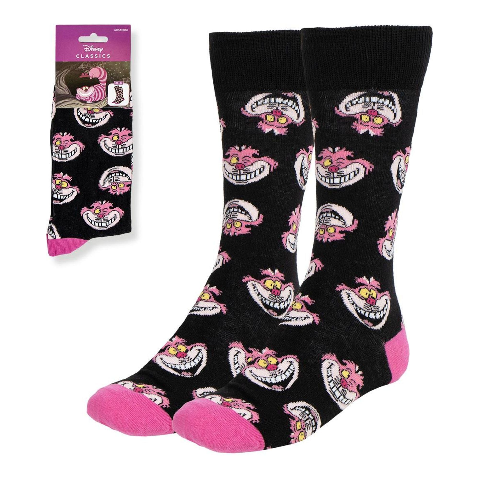 CERDÁ LIFE'S LITTLE MOMENTS - DISNEY ALICIA SOCKS, multicoloured, One Size