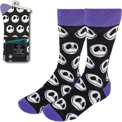 CERDÁ LIFE'S LITTLE MOMENTS Unisex Calcetines Nightmare Before Christmas socks
