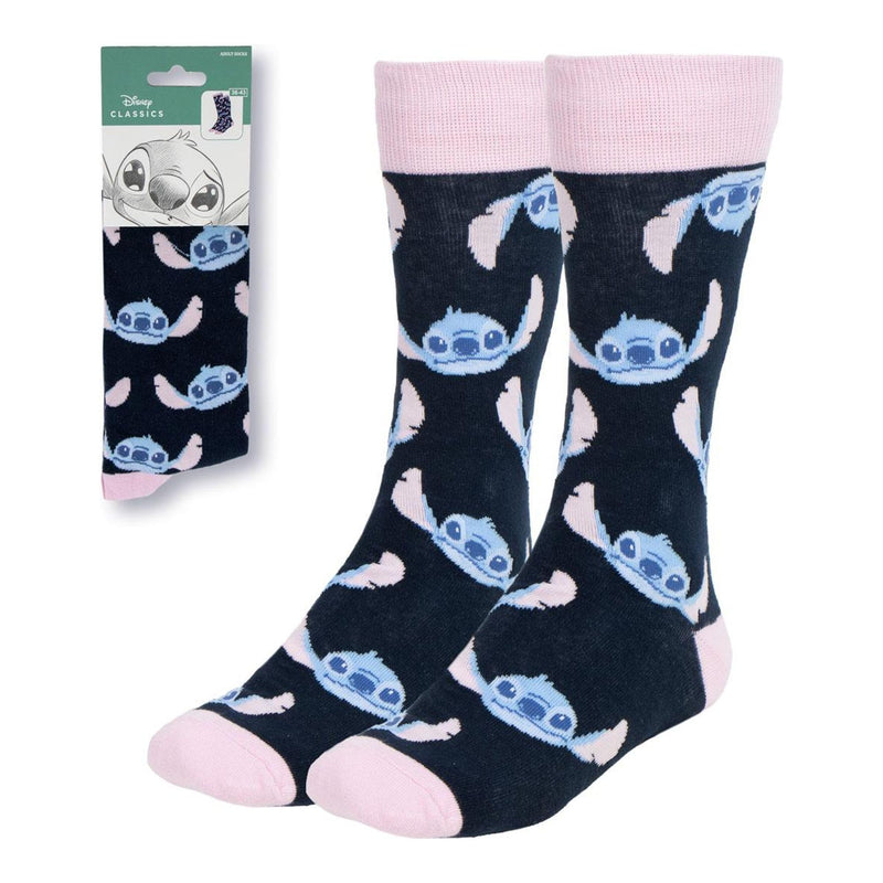 CERDÁ LIFE'S LITTLE MOMENTS Unisex Calcetines Stitch socks (pack of 1)