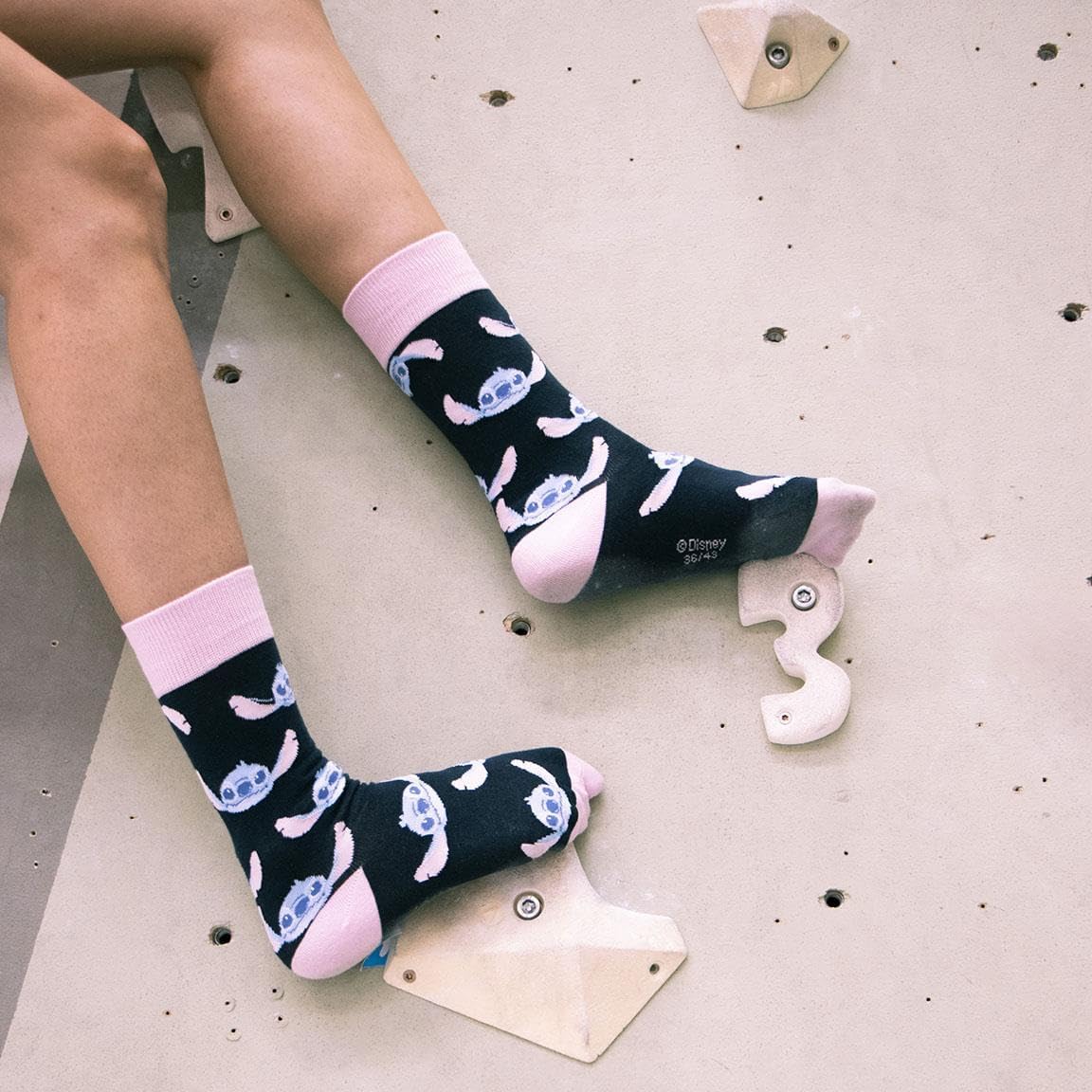 CERDÁ LIFE'S LITTLE MOMENTS Unisex Calcetines Stitch socks (pack of 1)