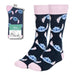 CERDÁ LIFE'S LITTLE MOMENTS Unisex Calcetines Stitch Socken, bunt, One Size
