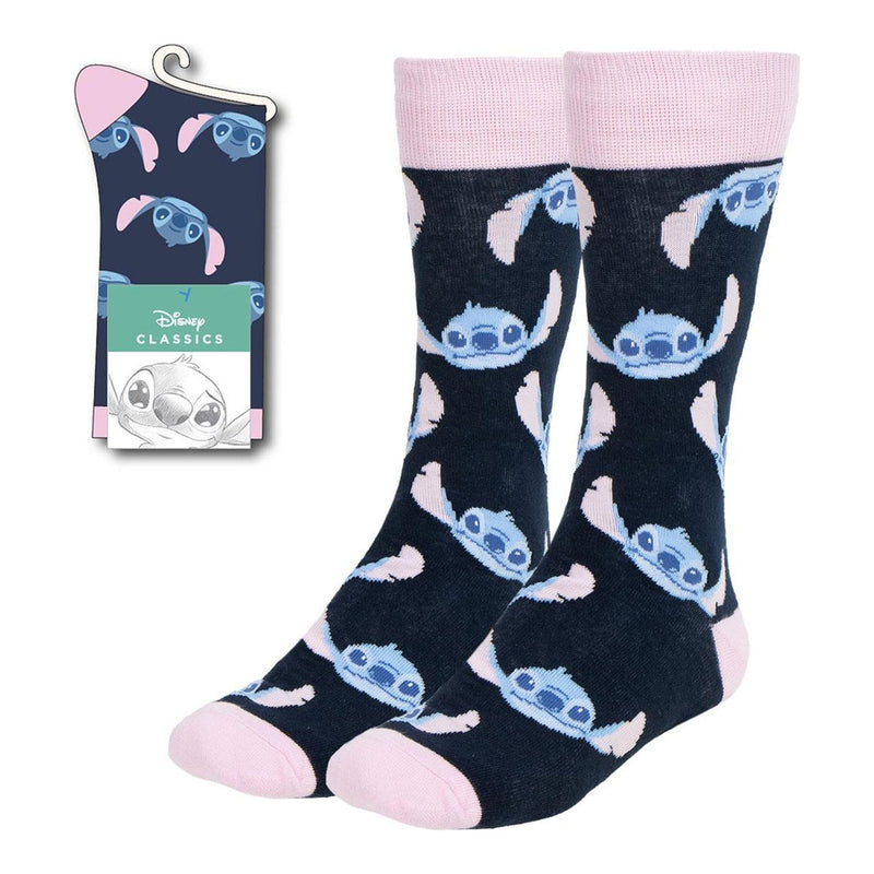CERDÁ LIFE'S LITTLE MOMENTS Unisex Calcetines Stitch Socken, bunt, One Size