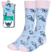 CERDÁ LIFE'S LITTLE MOMENTS - STITCH SOCKS, multicoloured, One Size