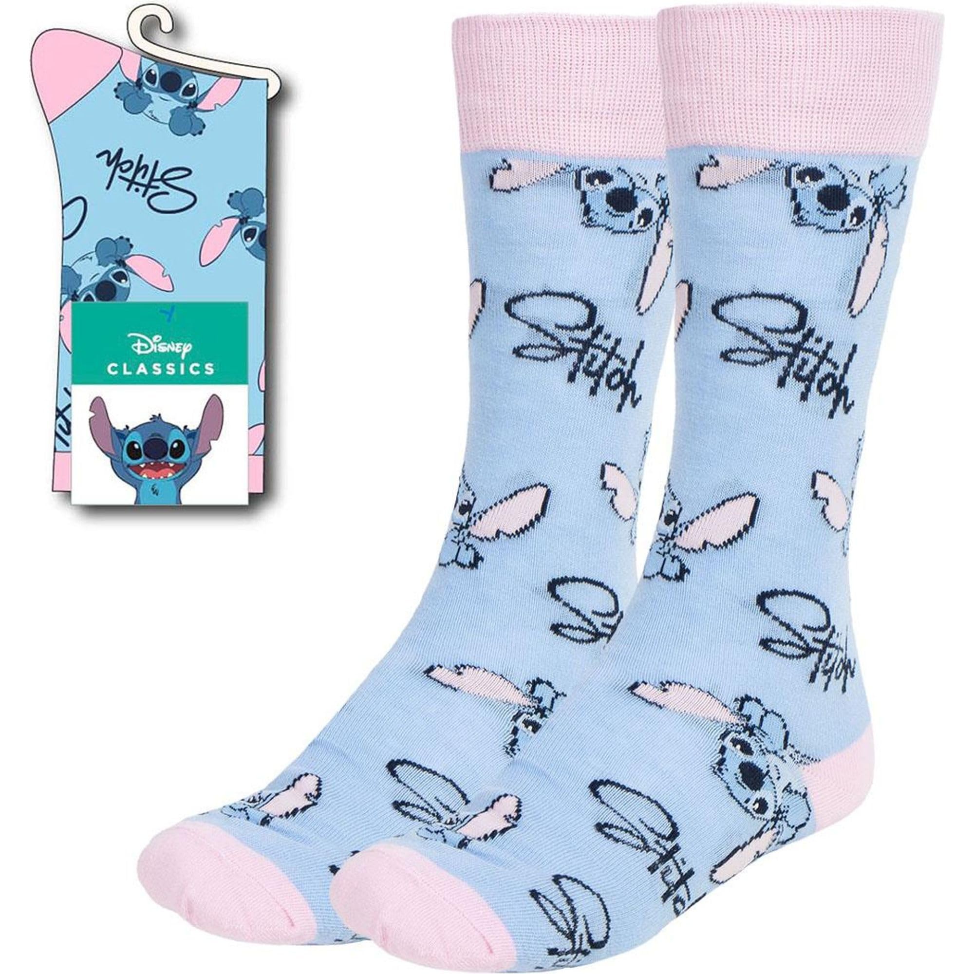 CERDÁ LIFE'S LITTLE MOMENTS - STITCH SOCKS, multicoloured, One Size