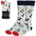 CERDÁ LIFE'S LITTLE MOMENTS Unisex Calcetines Mickey Socken, bunt, One Size