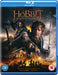 Hobbit 3, The: The Battle of the Five Armies
