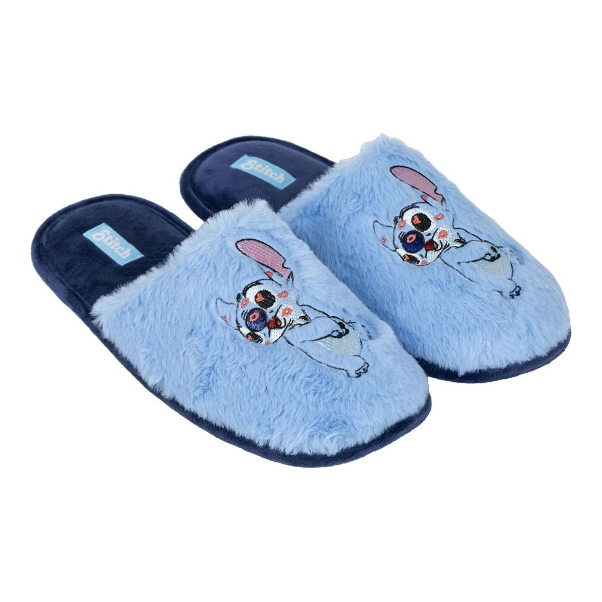 CERDÁ LIFE'S LITTLE MOMENTS Women's 2300006584_T3839-C56 Slipper, Blue, 10/11 UK