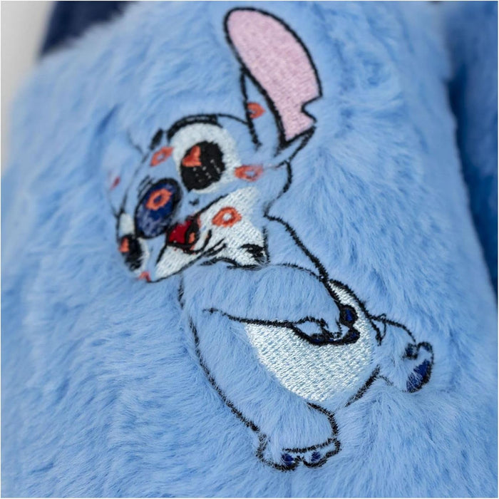 CERDÁ LIFE'S LITTLE MOMENTS Women's 2300006584_T3839-C56 Slipper, Blue, 10/11 UK