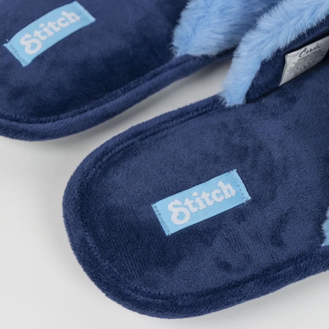 CERDÁ LIFE'S LITTLE MOMENTS Women's 2300006584_T3839-C56 Slipper, Blue, 10/11 UK