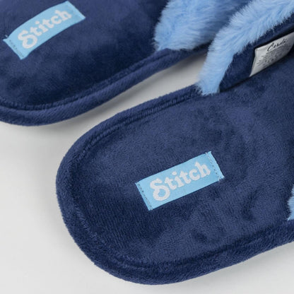 CERDÁ LIFE'S LITTLE MOMENTS Women's 2300006584_T3839-C56 Slipper, Blue, 10/11 UK