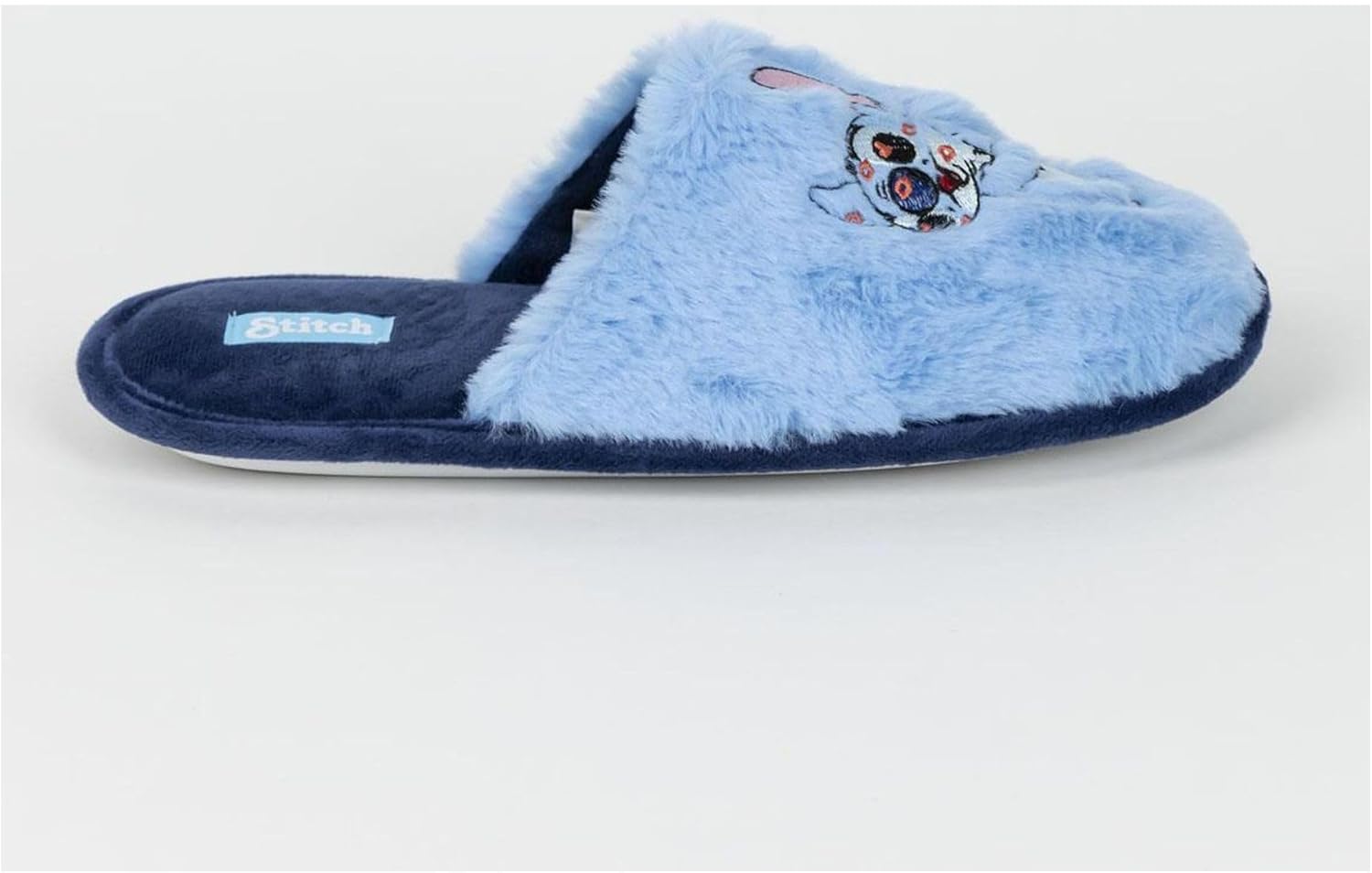 CERDÁ LIFE'S LITTLE MOMENTS Women's 2300006584_T3839-C56 Slipper, Blue, 10/11 UK