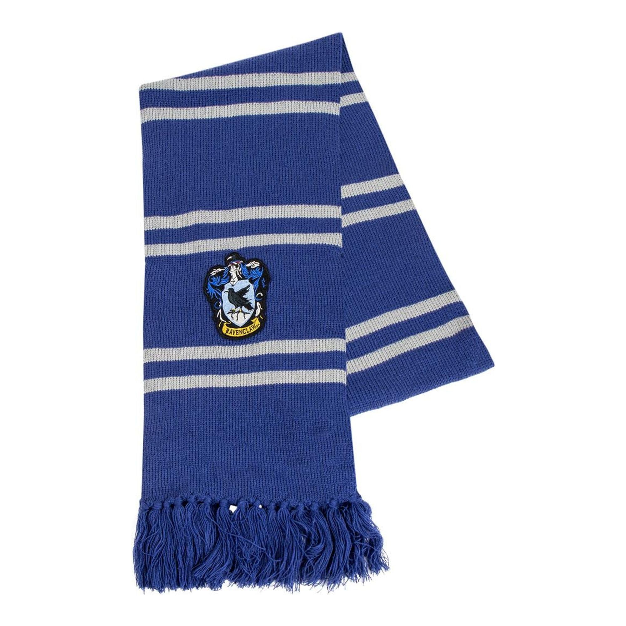 CERDÁ LIFE'S LITTLE MOMENTS | Harry Potter Gryffindor Scarf Comfortable and Practical - Harry Potter Scarf Ideal for Everyday Use Original Product, multicoloured, One Size