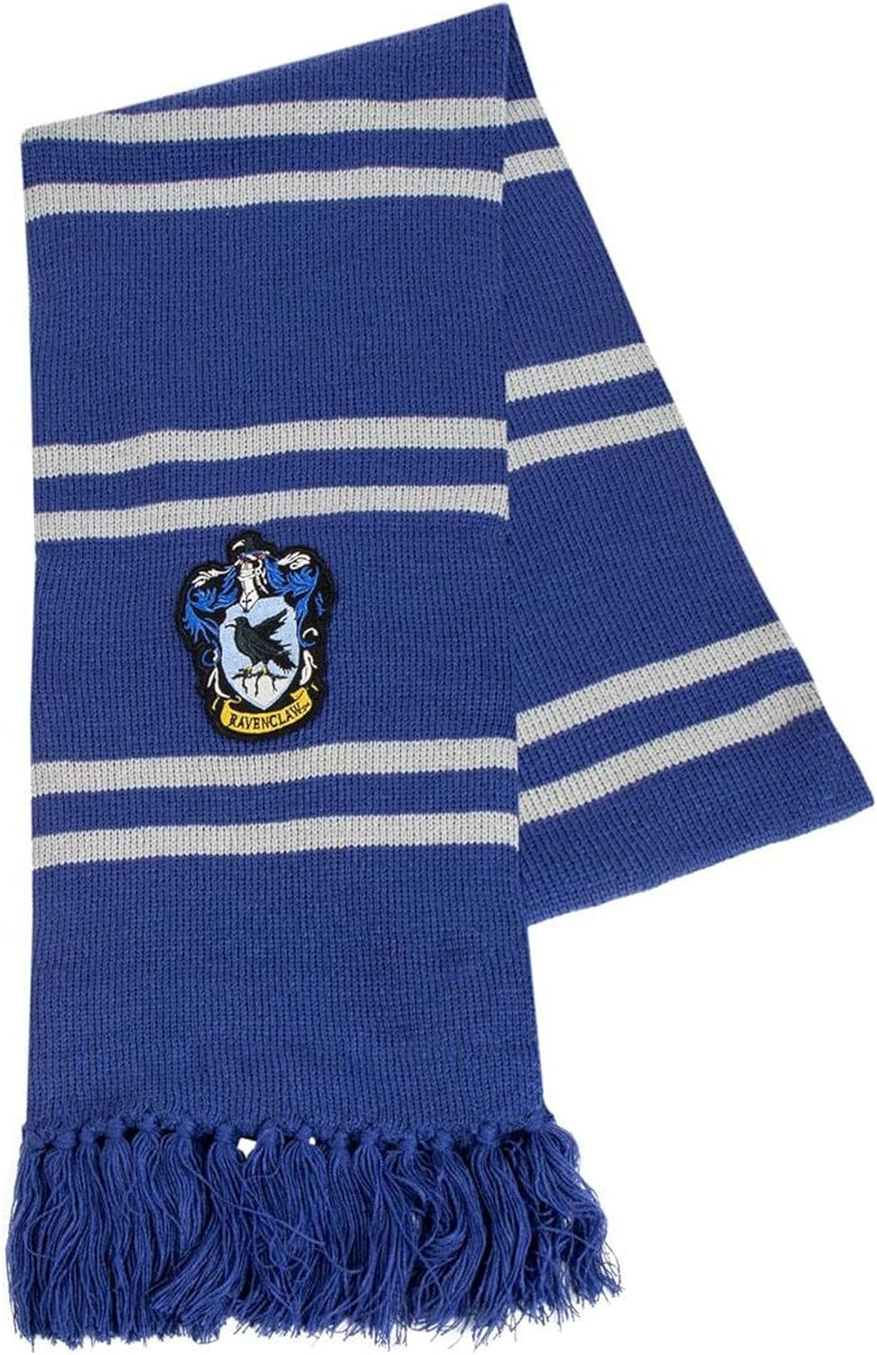 CERDÁ LIFE'S LITTLE MOMENTS | Harry Potter Gryffindor Scarf Comfortable and Practical - Harry Potter Scarf Ideal for Everyday Use Original Product, multicoloured, One Size