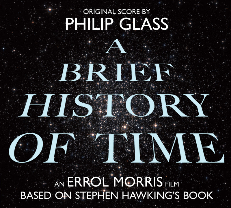 A Brief History of Time