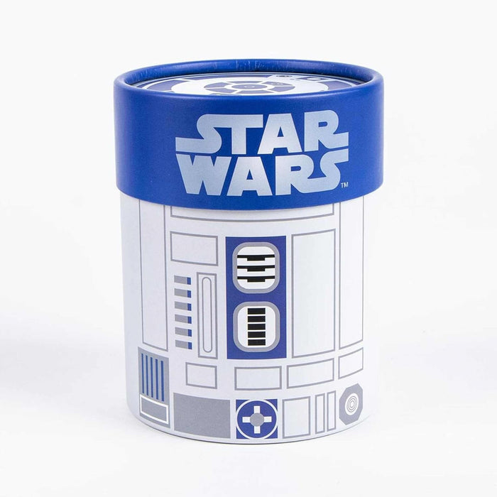 CERDÁ LIFE'S LITTLE MOMENTS Pack Calcetines 3 Piezas Star Wars Socks, Multicoloured, 38-45