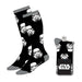 Star Wars Bonneterie, coloré, 38-45 Mixte