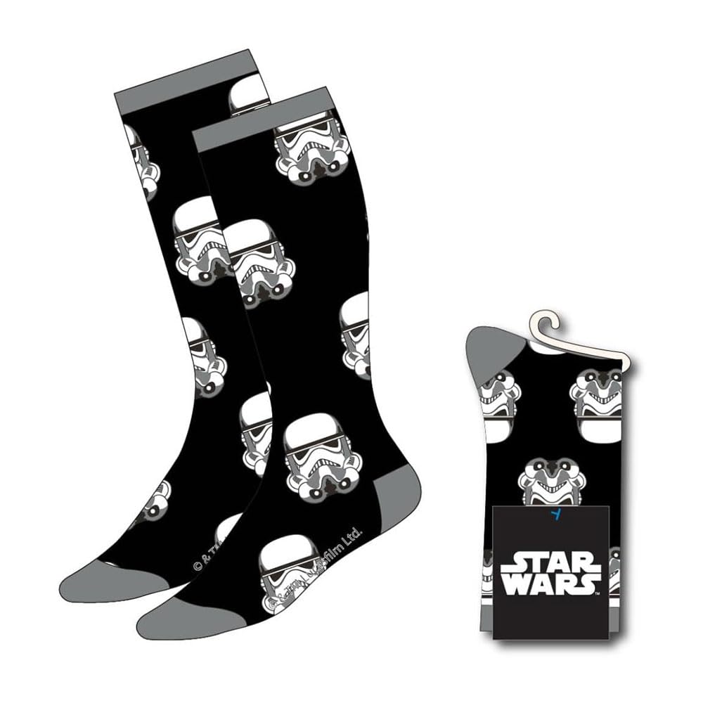 Star Wars Bonneterie, coloré, 38-45 Mixte