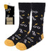 CERDÁ LIFE'S LITTLE MOMENTS Unisex Calcetines Harry Potter Socken, bunt, 38-45