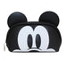 Cerda Mickey Travel Toiletry Bag 23.0 X 10.5 X 5.5 Cm