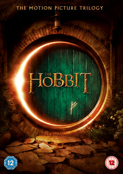 The Hobbit Trilogy