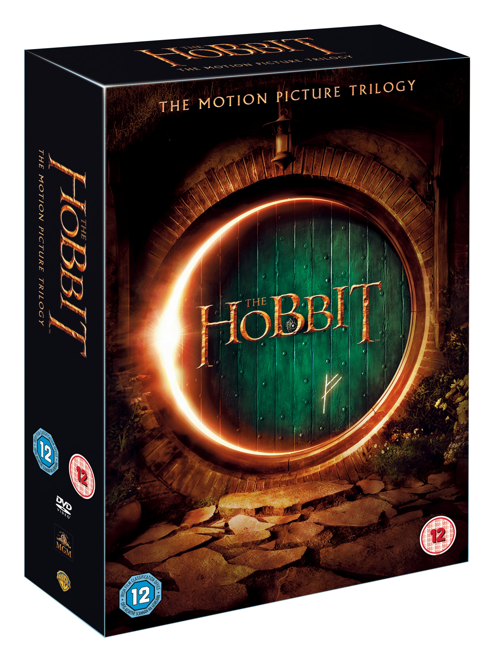The Hobbit Trilogy