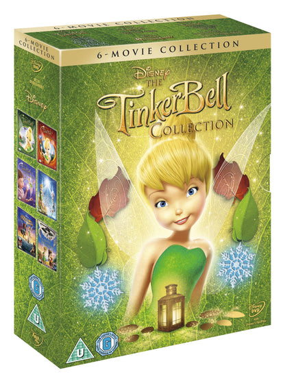 Tinker Bell Collection