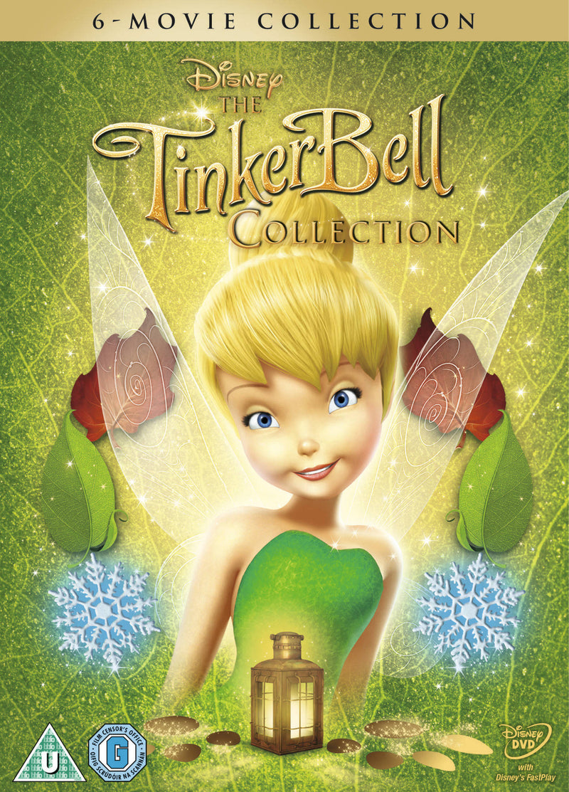 Tinker Bell Collection