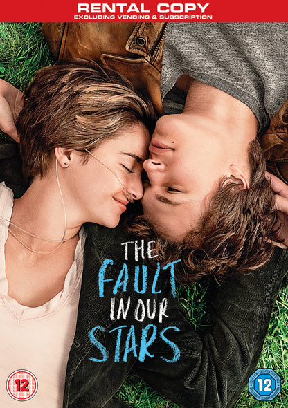 The Fault in Our Stars