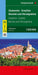 Slovenia - Croatia  - Bosnia Herzegovina