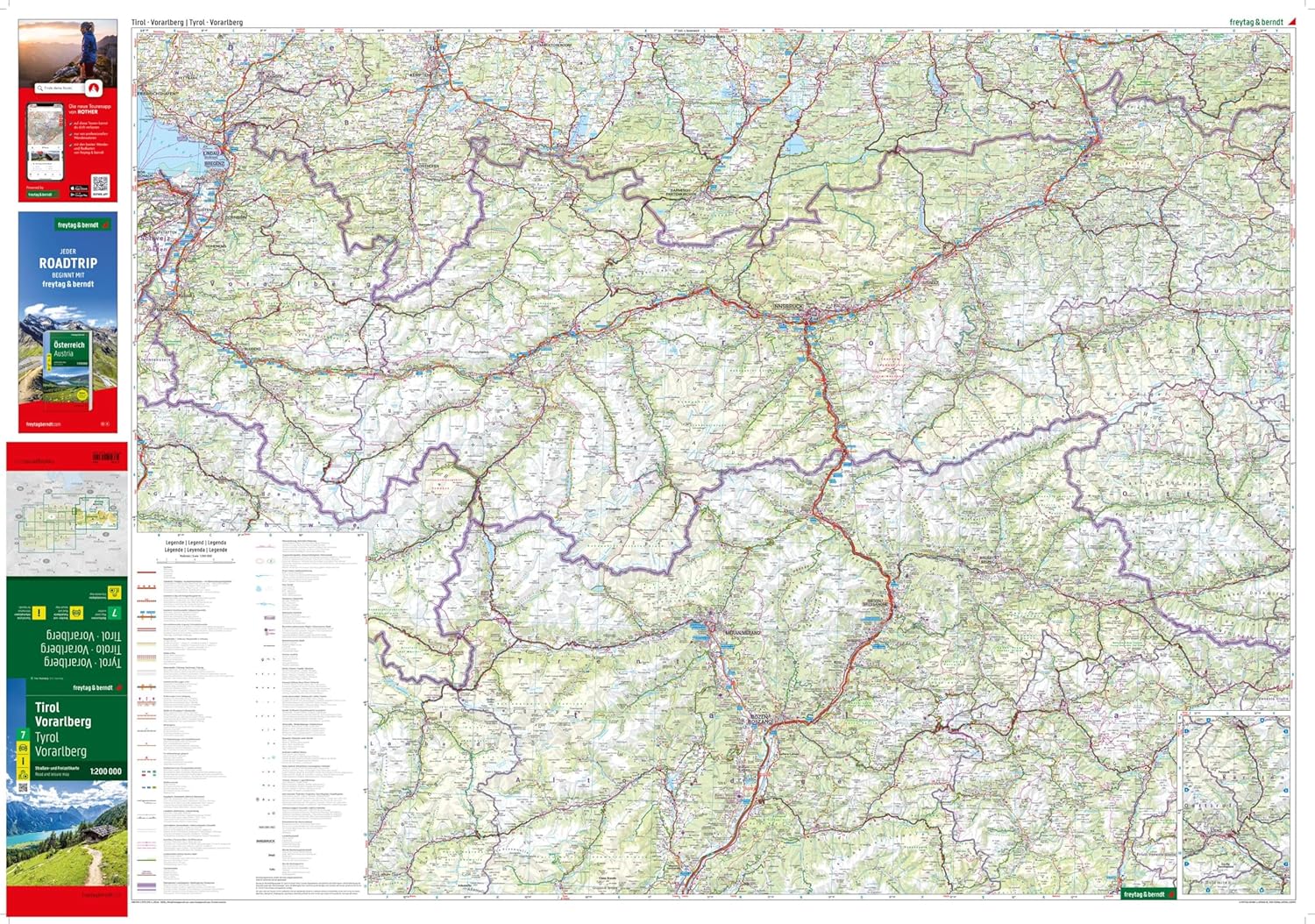 Tirol Vorarlberg