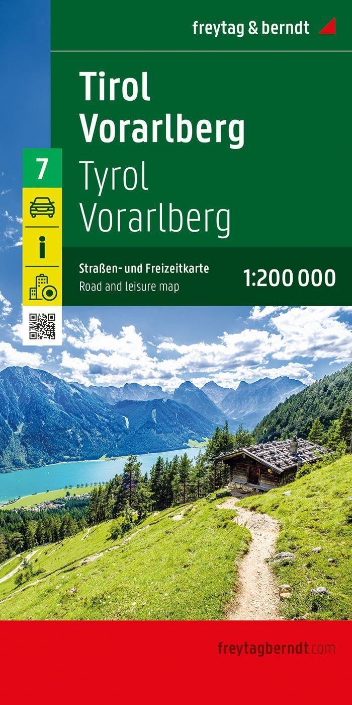 Tirol Vorarlberg