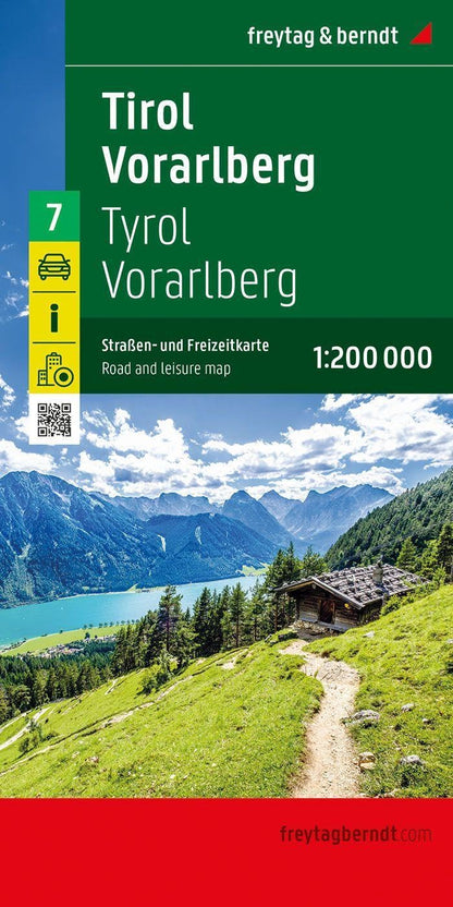 Tirol Vorarlberg