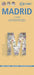 Madrid. Map 1:10 000: Madrid Centro, Madrid & Region, Provincia de Madrid, Segovia, Toledo