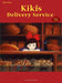 Kiki's Delivery Service Easy Piano/English