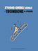 Studio Ghibli Songs for Trombone/English