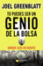 Tú puedes ser un genio de la bolsa (Aunque seas un novato) / You Can Be a Stock Market Genius: Descubre Los Escondites Secretos De Los Beneficios De La Bolsa