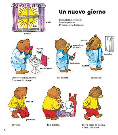 Il libro delle parole