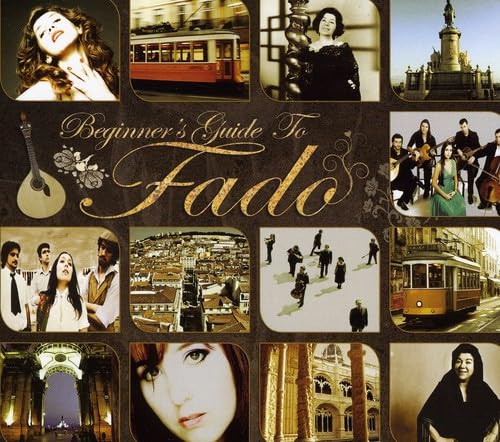 Beginner'S Guide to Fado