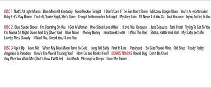 The Original Hit Albums