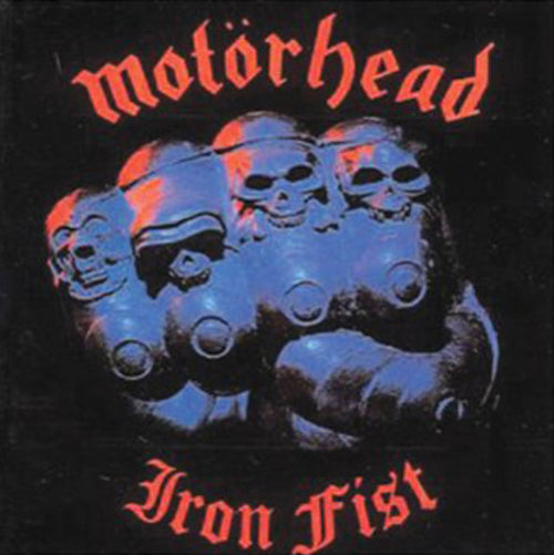 Iron Fist