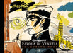 Hugo Pratt - Corto Maltese. Favola Di Venezia. Colouring Book. Ediz. Illustrata