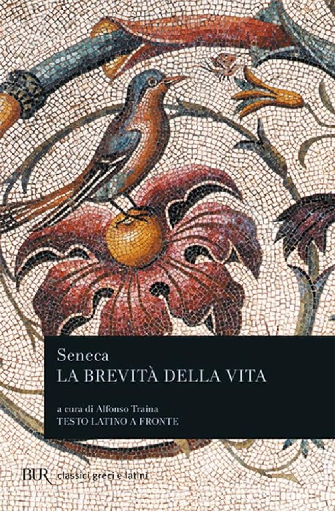La brevita della vita