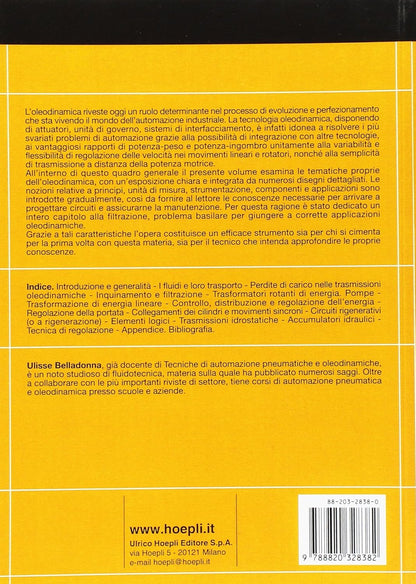 Elementi di oleodinamica
