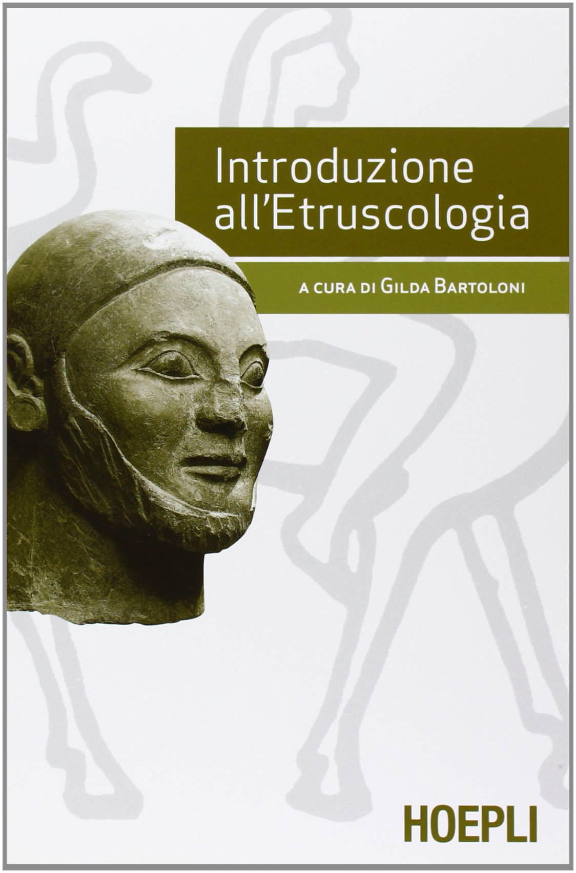 Introduzione All`Etruscologia